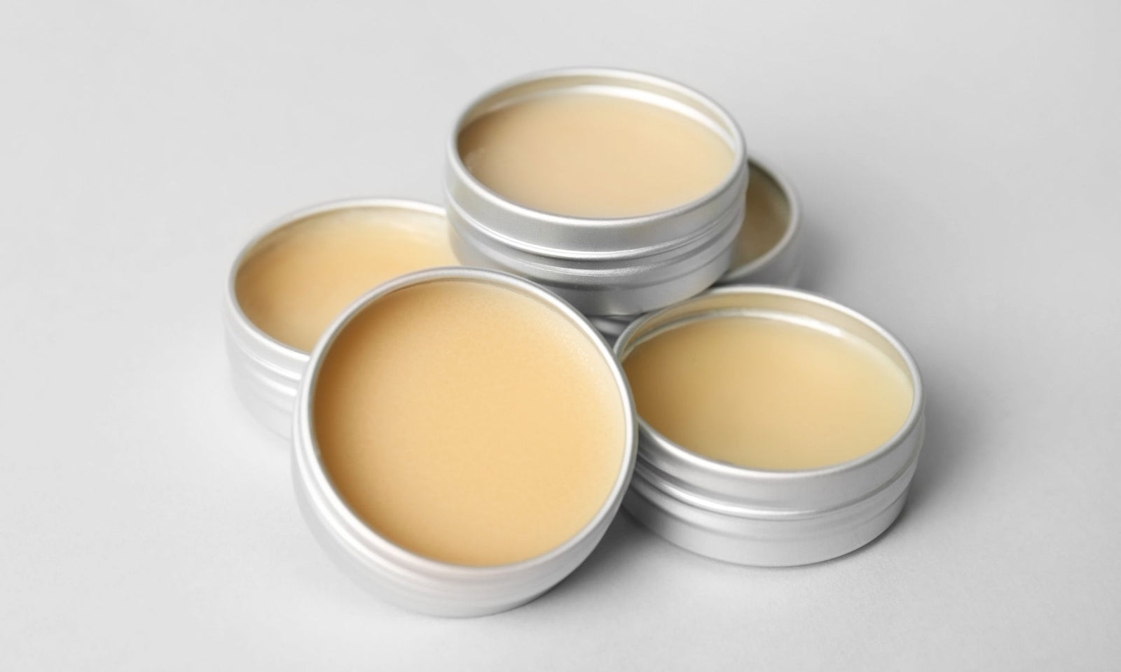 DIY Lipbalm Recept