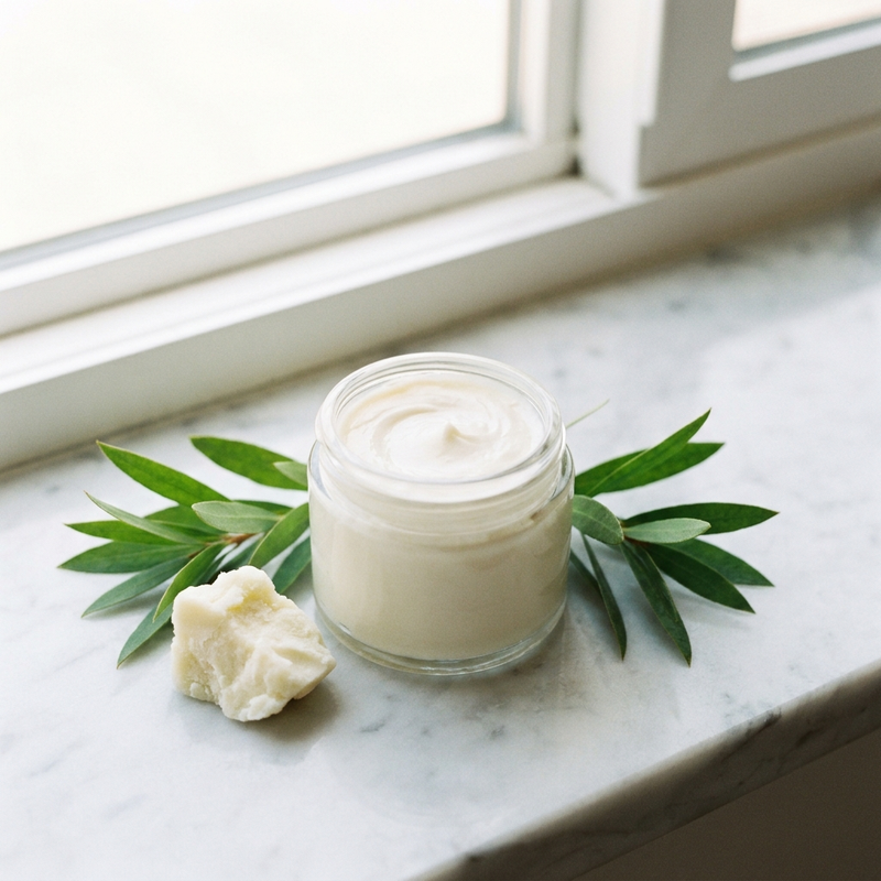 Natuurlijke Deodorant