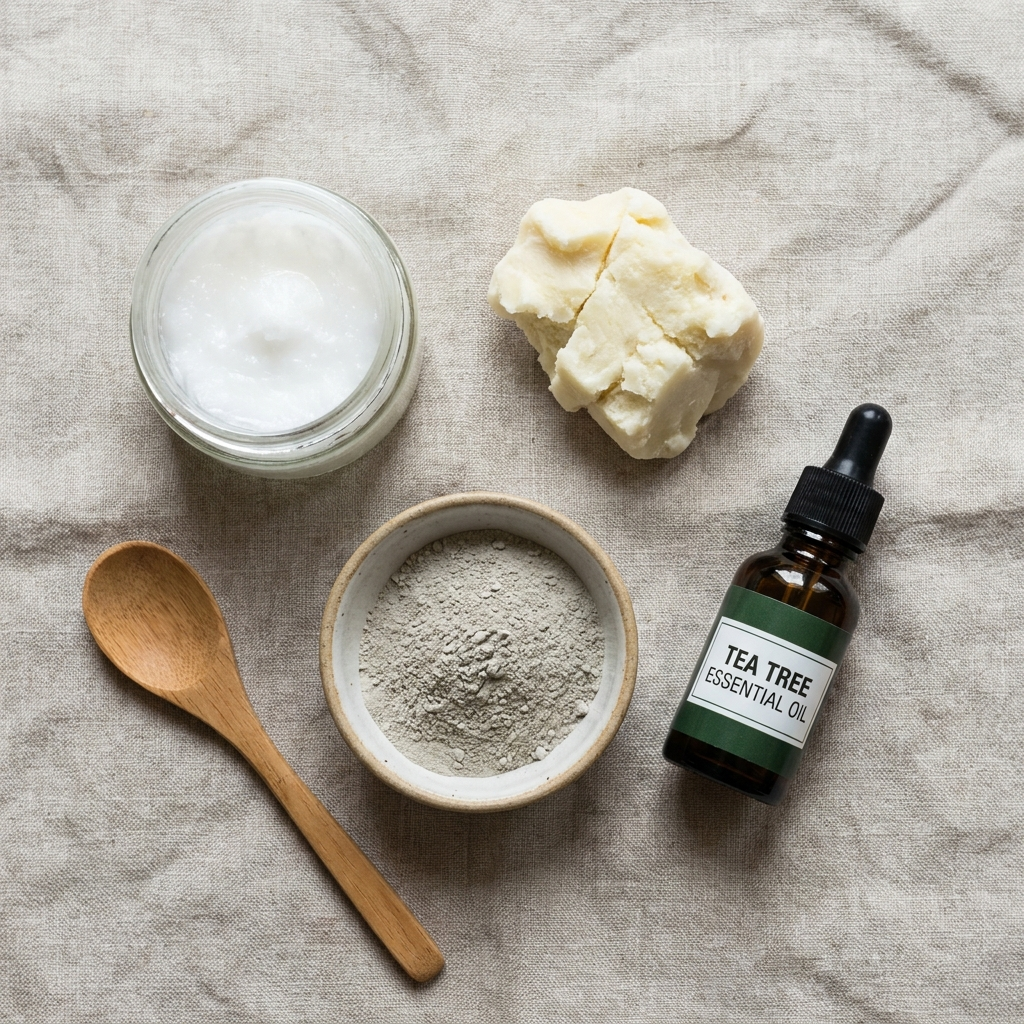 Natuurlijke Deodorant