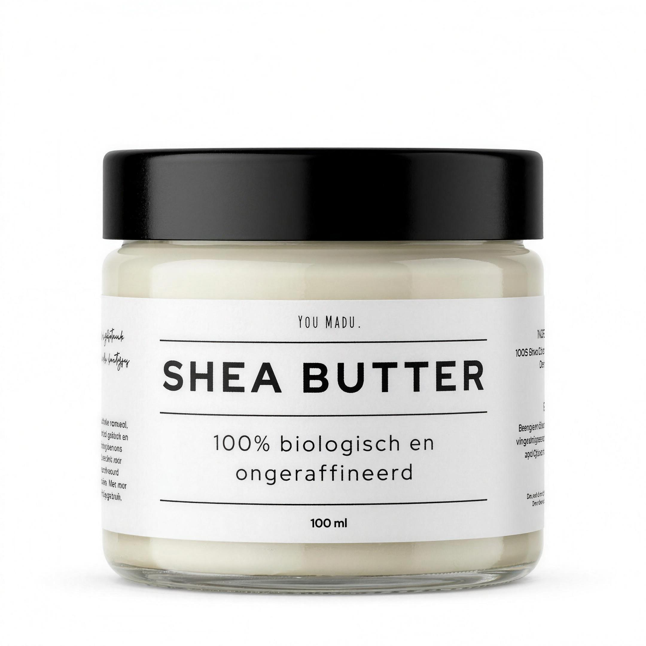 Facial Oils & Raw Materials