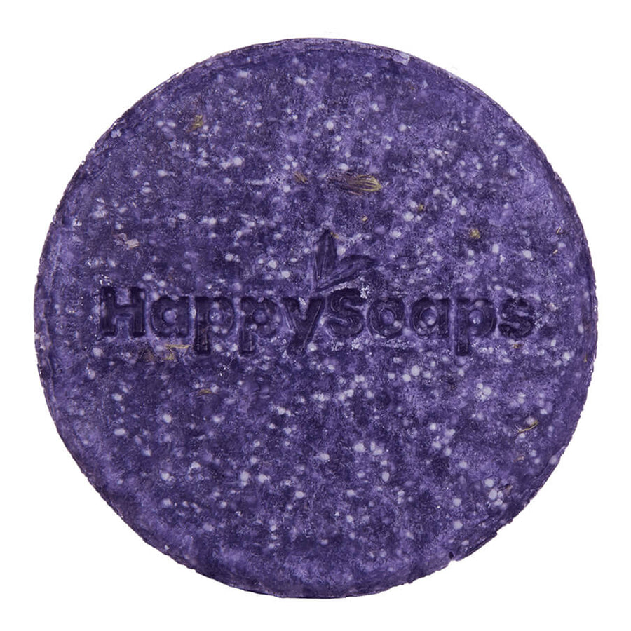 Shampoo Bar - Purple Rain