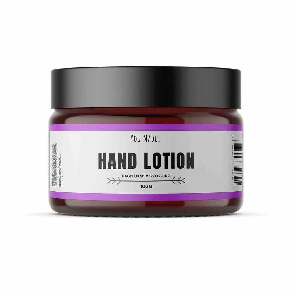 Hand Lotion