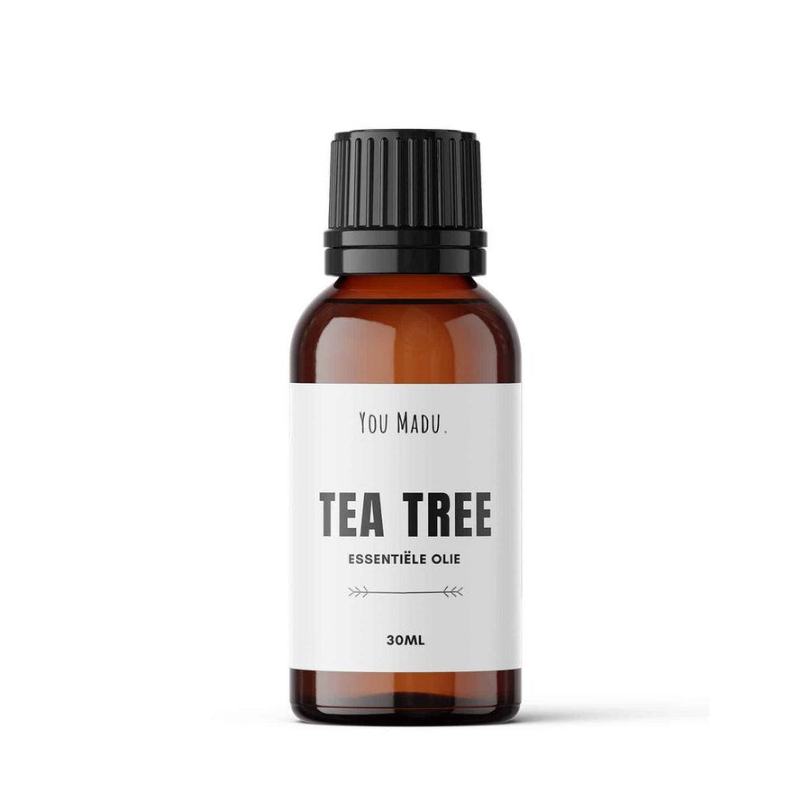 Tea Tree Etherische Olie