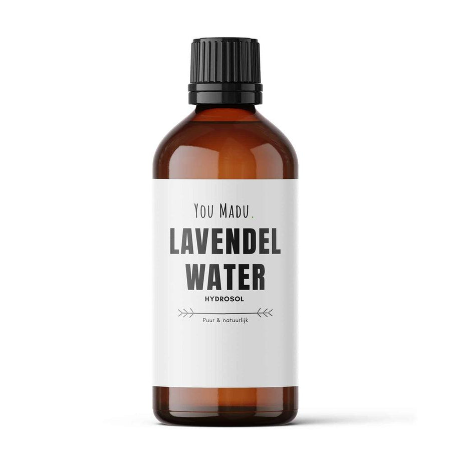 Lavendelwater (hydrosol)